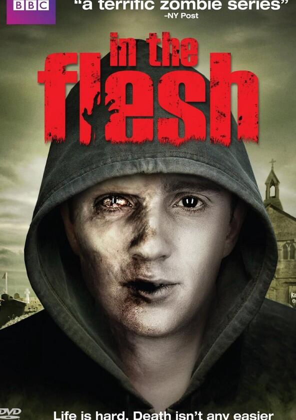 In the Flesh - Season 1