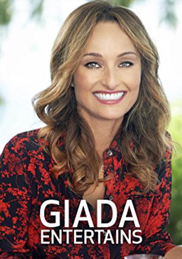 Giada Entertains - Season 5