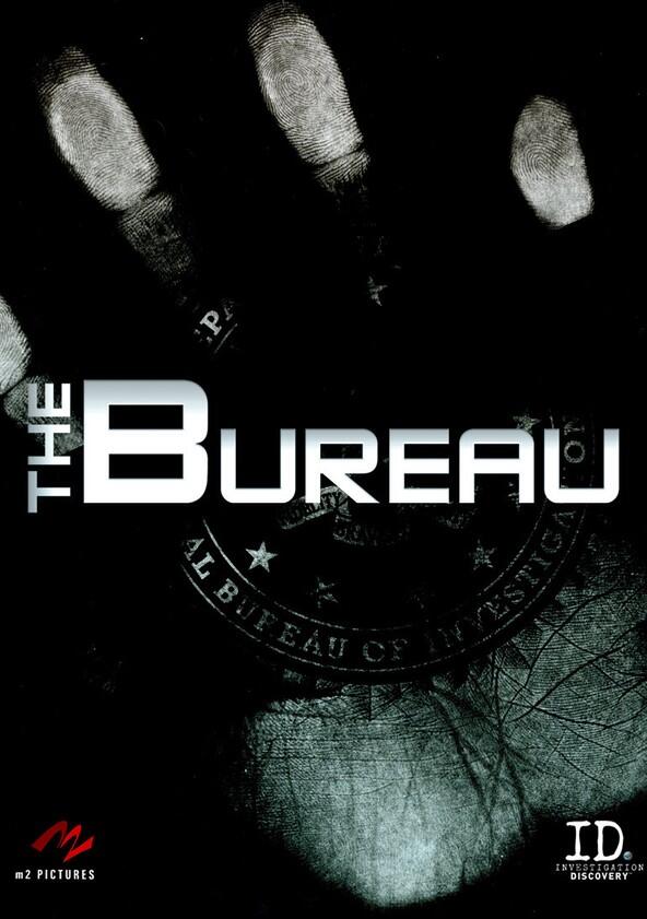 The Bureau - Season 1