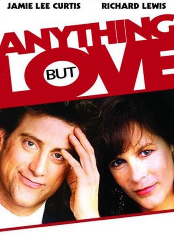 Anything But Love - Season 3