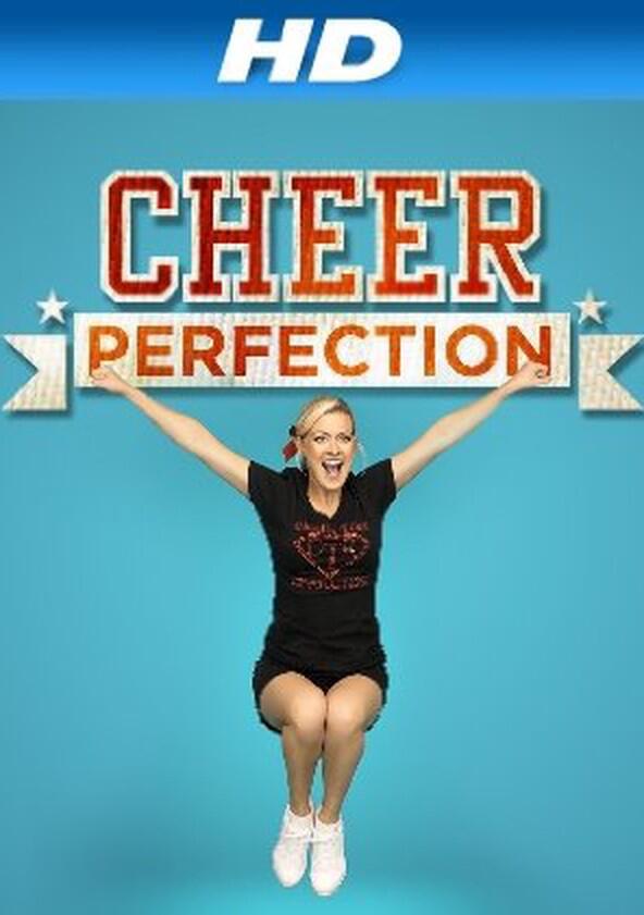 Cheer Perfection - Season 1