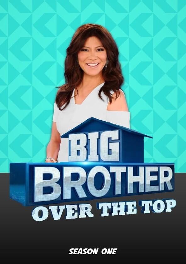 Big Brother: Over the Top - Season 1