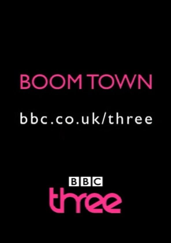 Boom Town