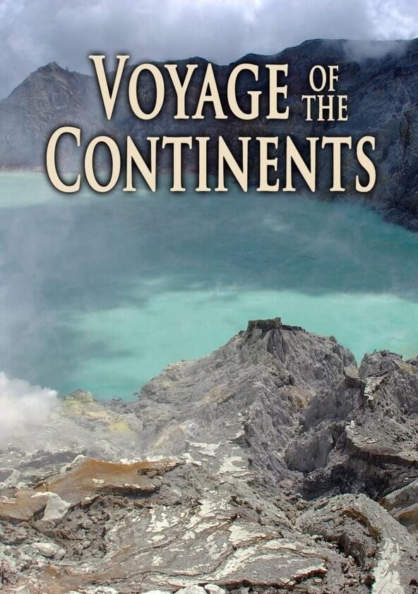 Voyage of the Continents - Season 1