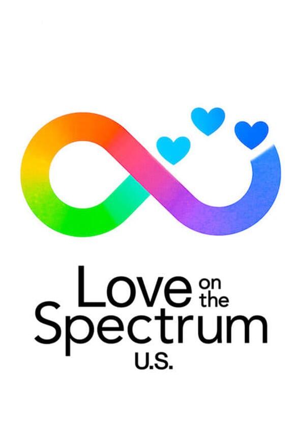 Love on the Spectrum U.S. - Season 1