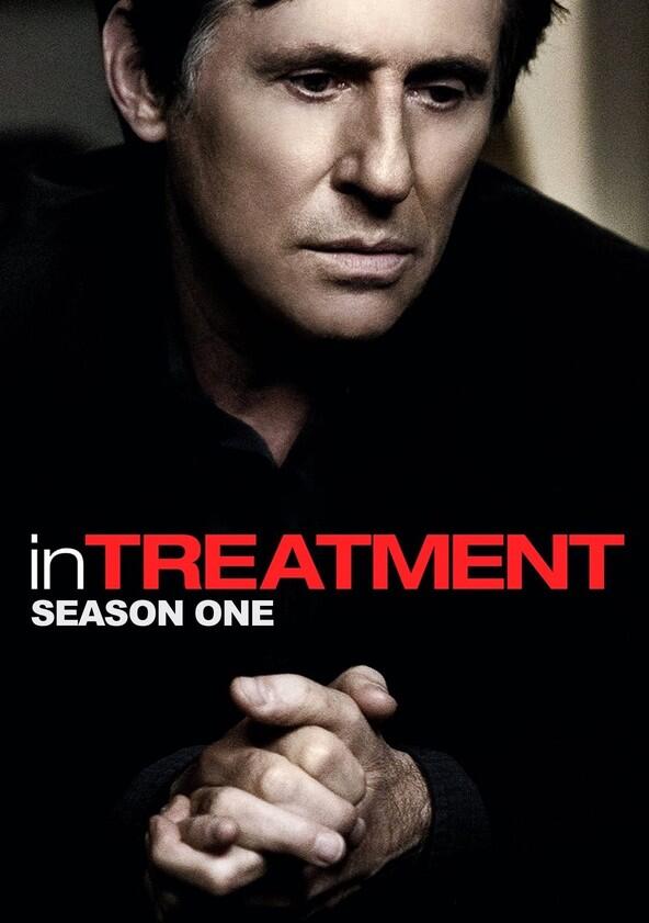 In Treatment - Season 1