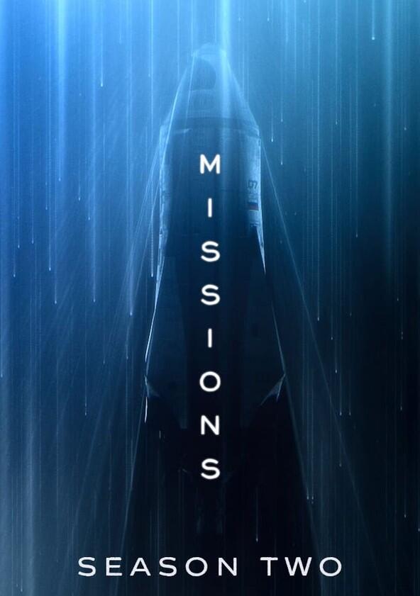 Missions - Season 2