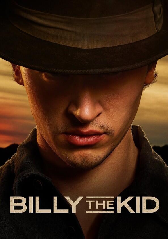 Billy the Kid - Season 1