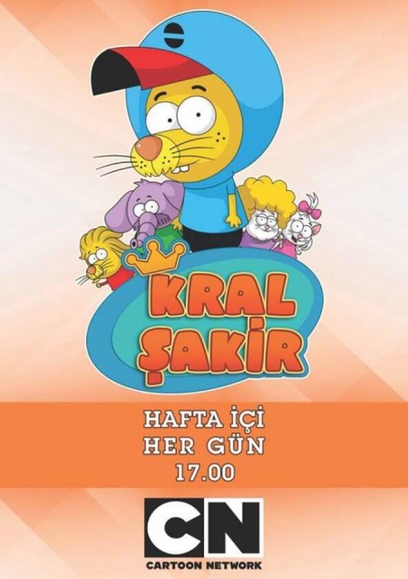 Kral Şakir - Season 1