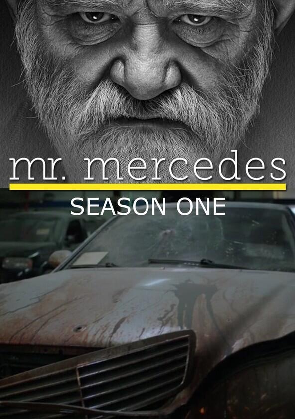 Mr. Mercedes - Season 1