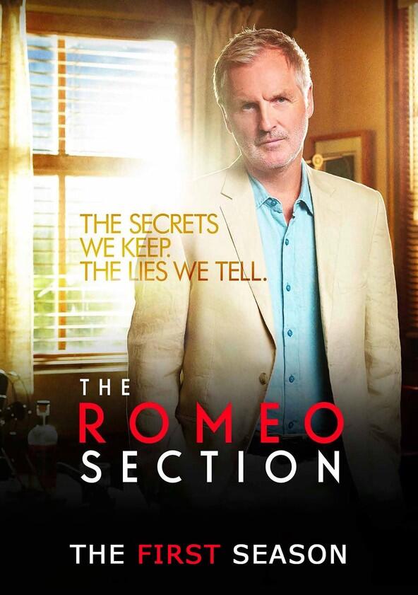 The Romeo Section - Season 1