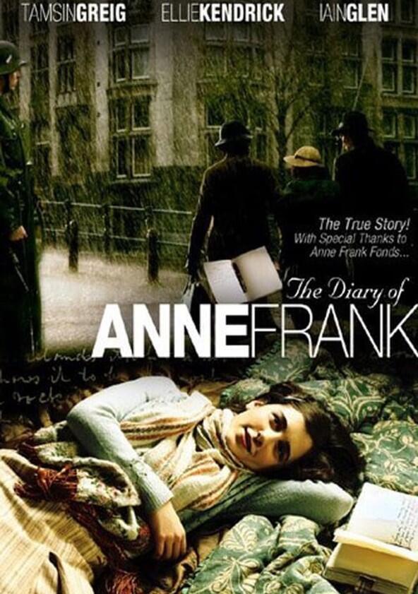 The Diary of Anne Frank - Season 1