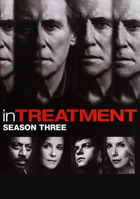 In Treatment - Season 3