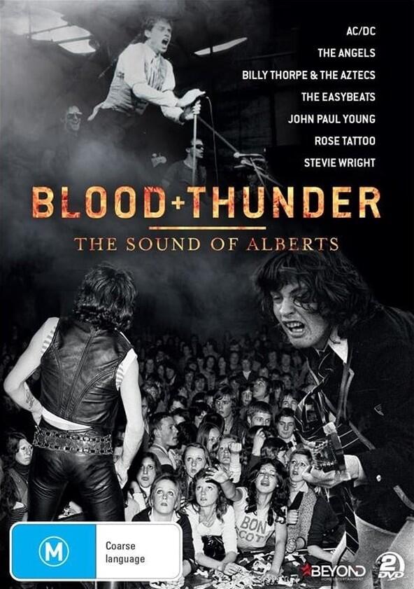 Blood + Thunder: The Sound of Alberts - Season 1