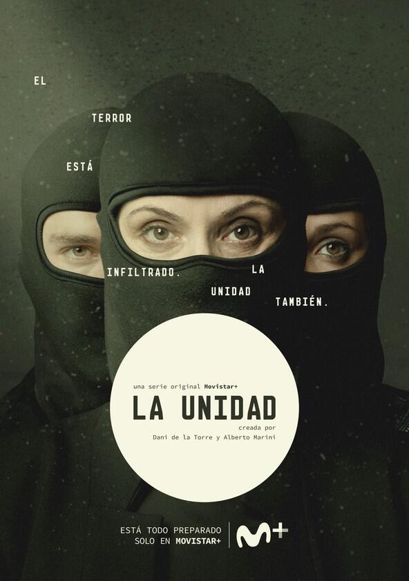 La Unidad - Season 1