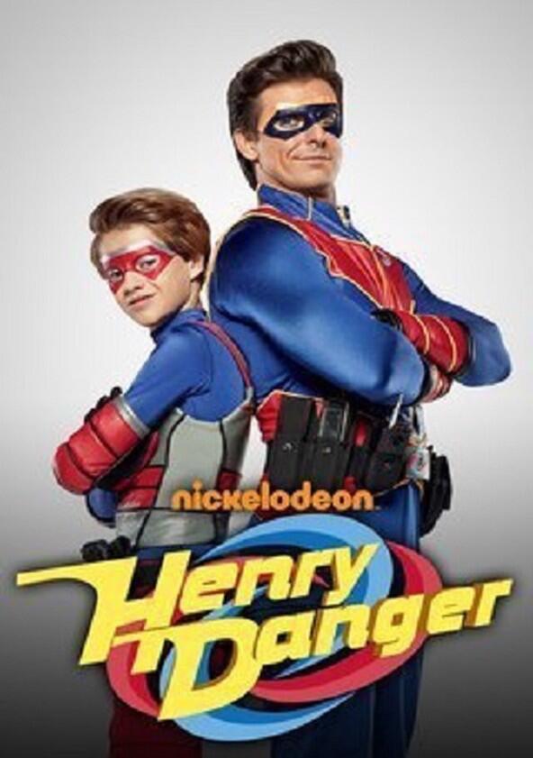 Henry Danger - Season 1