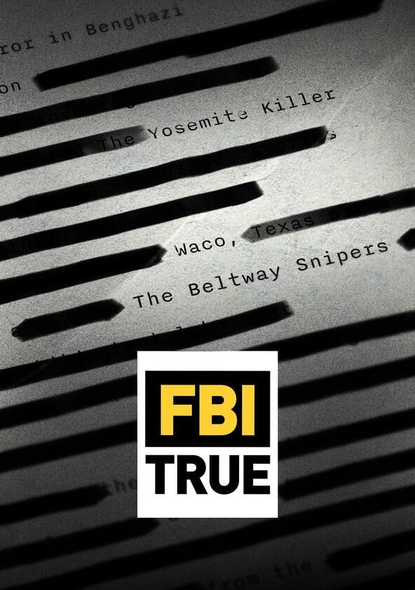 FBI True - Season 1