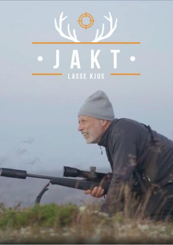 Jakt: Lasse Kjus - Season 1