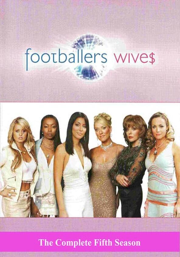 Footballers' Wives - Season 5