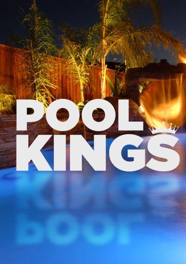 Pool Kings - Season 3 / Year 2018