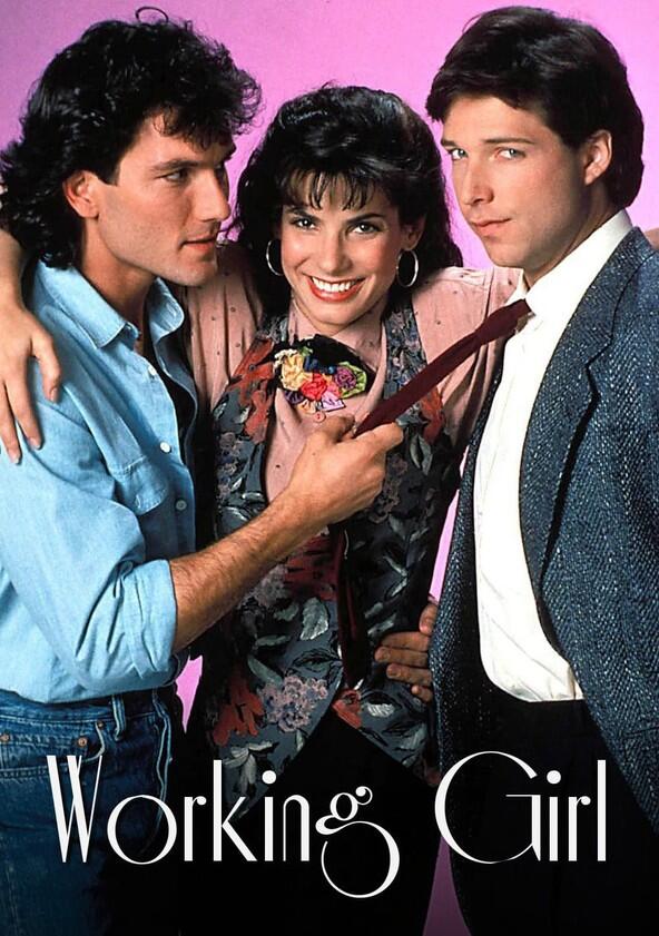 Working Girl - Season 1