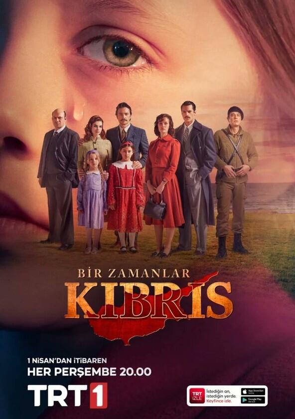 Bir Zamanlar Kıbrıs - Season 2