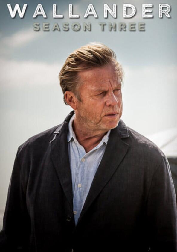 Wallander - Season 3