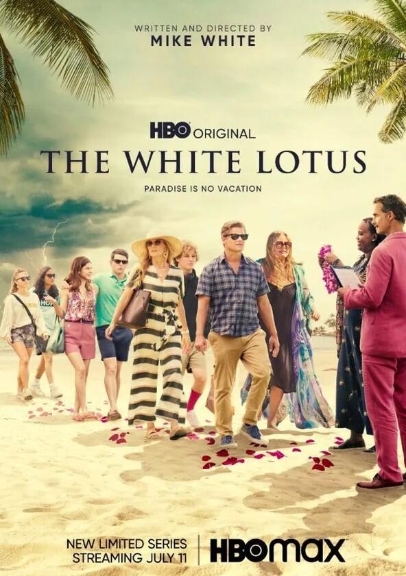 The White Lotus - Season 4