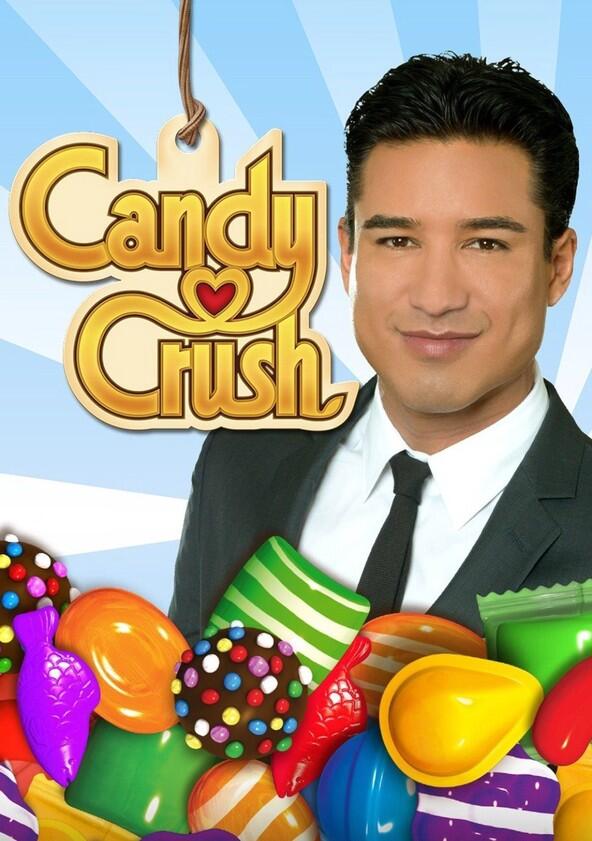 Candy Crush - Season 1