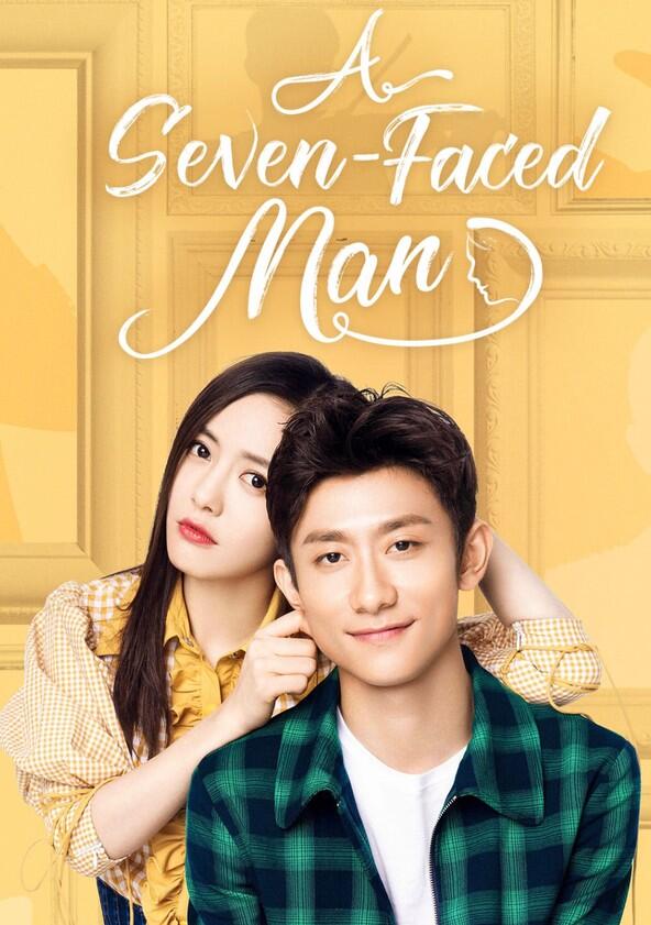 A Seven-Faced Man - Season 1