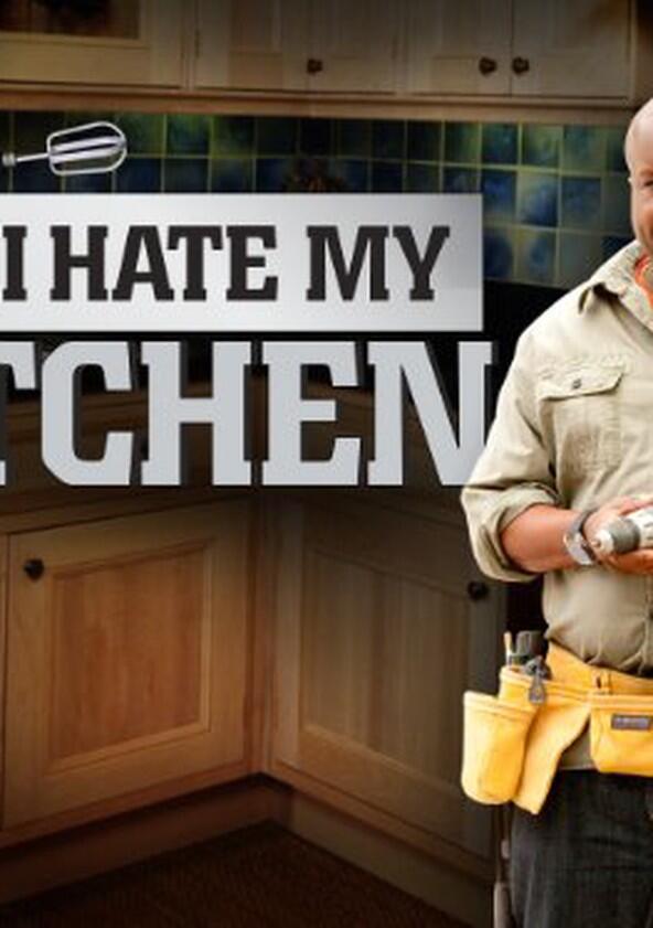 I Hate My Kitchen - Season 3