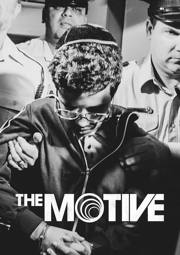 The Motive - Season 1