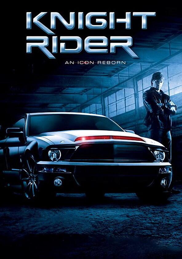 Knight Rider - Season 1