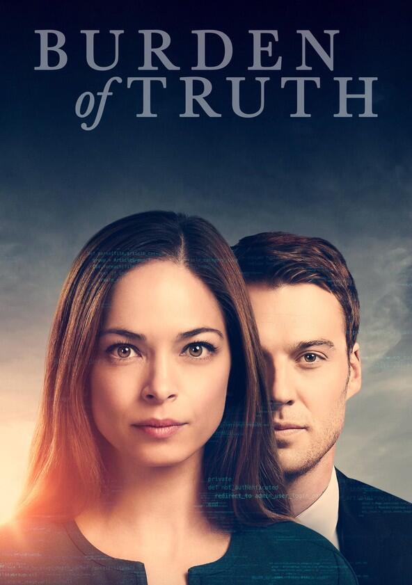 Burden of Truth - Season 2