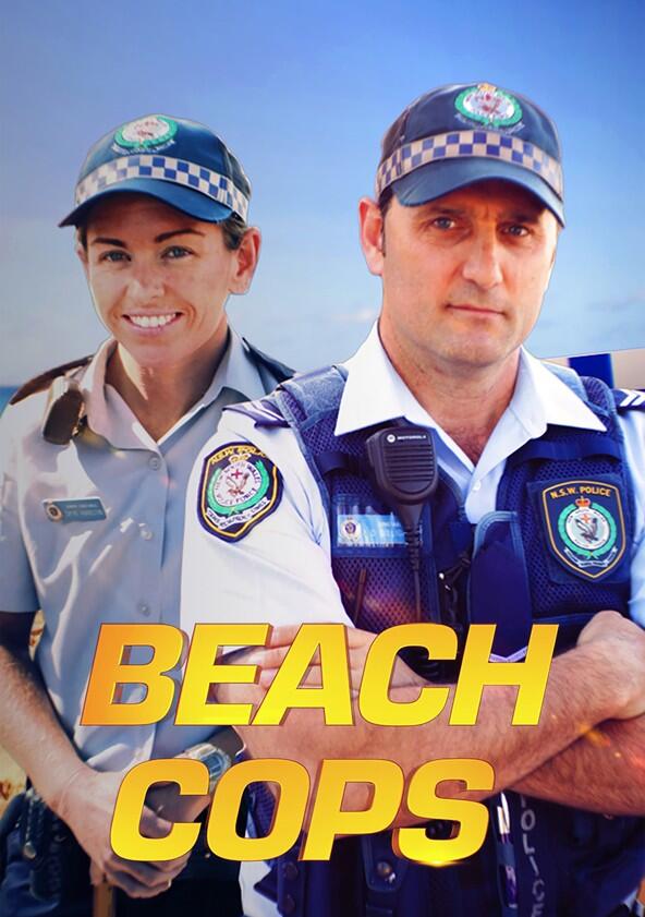 Beach Cops - Season 3