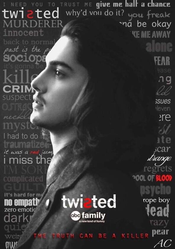 Twisted - Season 1