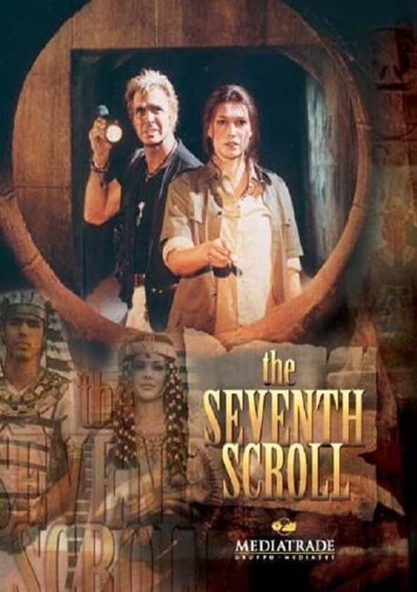 The Seventh Scroll - Season 1