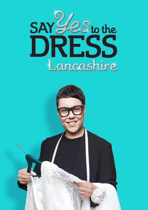 Say Yes to the Dress Lancashire - Season 3