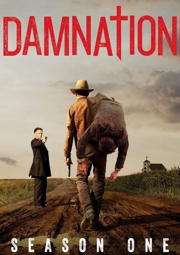 Damnation - Season 1