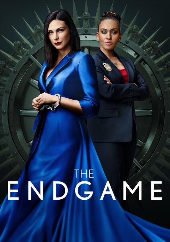 The Endgame - Season 1