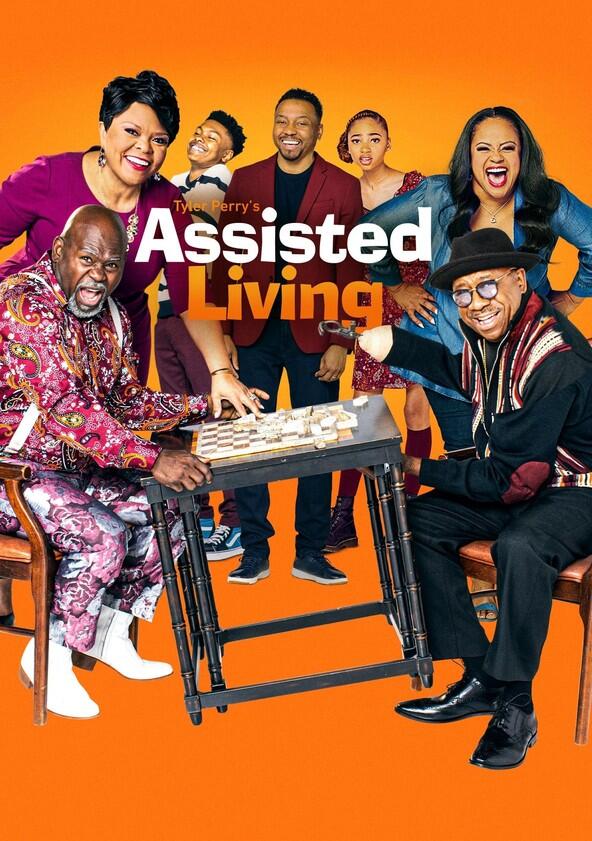 Tyler Perry's Assisted Living - Season 5