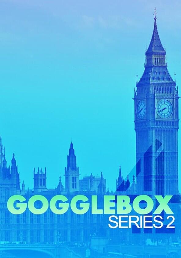 Gogglebox - Season 2