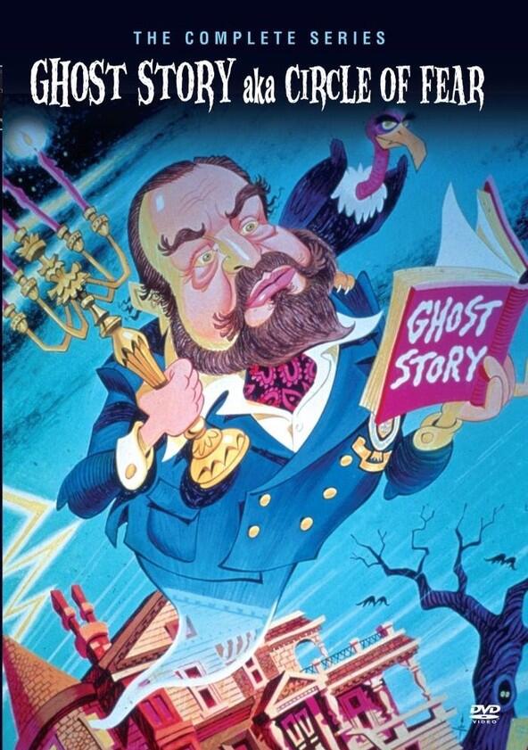 Ghost Story - Season 1