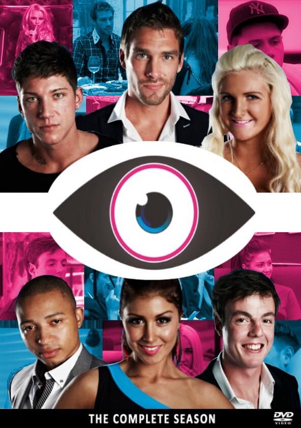 Big Brother - Season 1