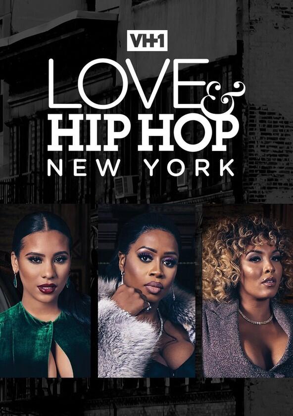 Love & Hip Hop: New York - Season 9