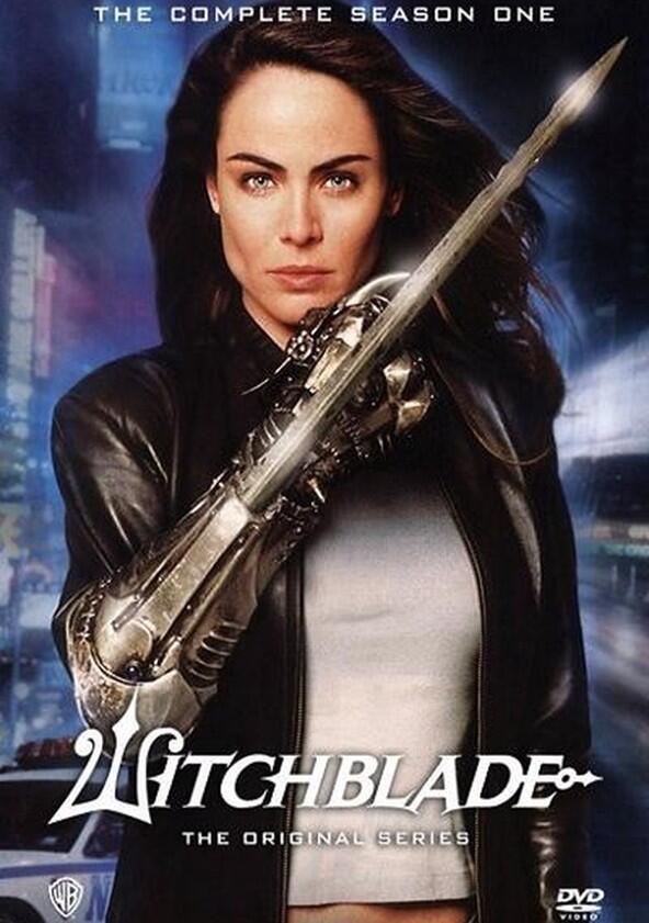 Witchblade - Season 1