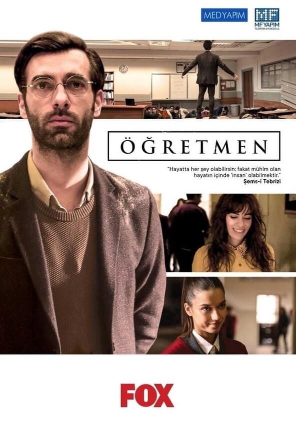 Öğretmen - Season 1