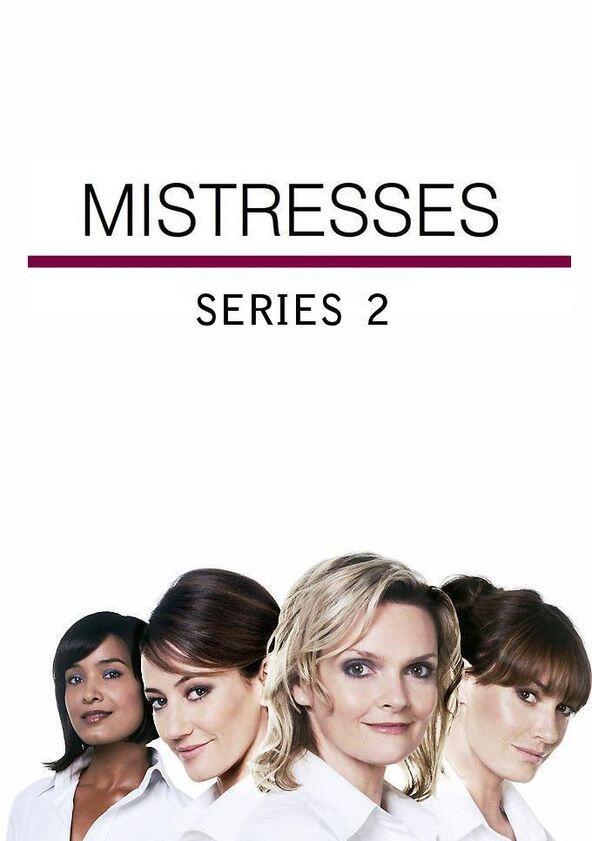 Mistresses - Season 2