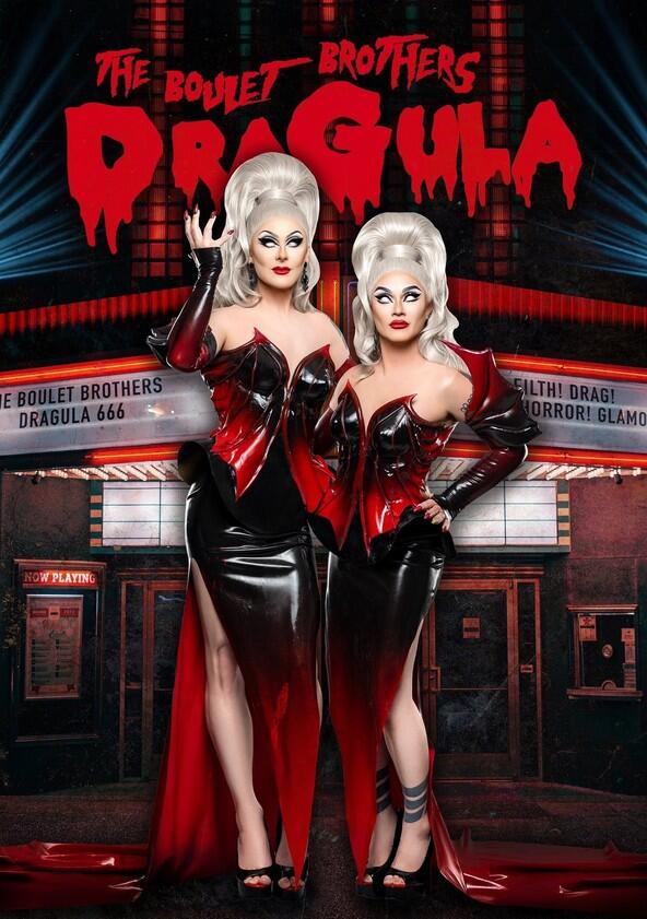 The Boulet Brothers' Dragula - Season 6