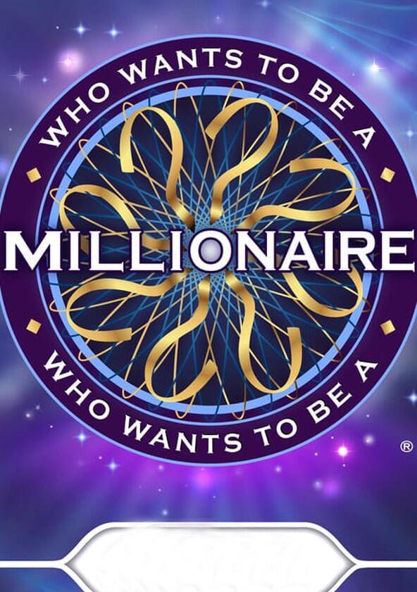 Who Wants to Be a Millionaire - Season 1 / Year 2002